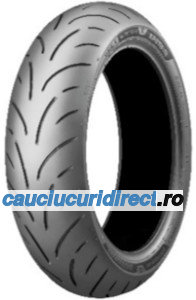 Bridgestone Battlax T33 R ( 180/55 ZR17 TL (73W) Roata spate )