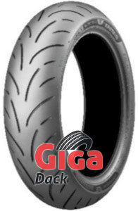 Bridgestone Battlax T33 R