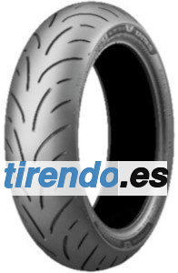 Bridgestone Battlax T33 R ( 180/55 ZR17 TL (73W) Rueda trasera )