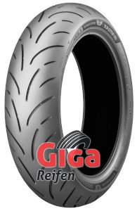 Bridgestone Battlax T33 R