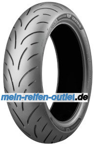 Bridgestone Battlax T33 R
