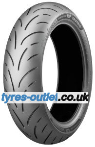 Bridgestone Battlax T33 R