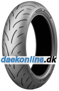 Bridgestone Battlax T33 R 180/55 ZR17 73W