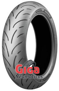Bridgestone Battlax T33 R