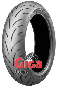 Bridgestone Battlax T33 R