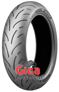 Bridgestone Battlax T33 R