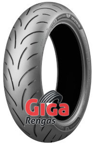 Bridgestone Battlax T33 R