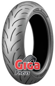 Bridgestone Battlax T33 R