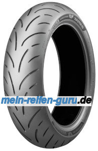Bridgestone BATTLAX T33 R