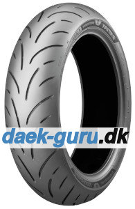 Bridgestone Battlax T33 R