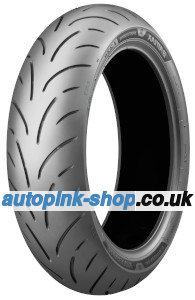 Bridgestone Battlax T33 R