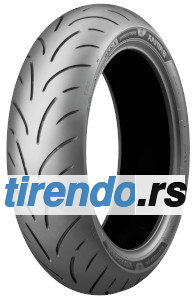 Bridgestone Battlax T33 R