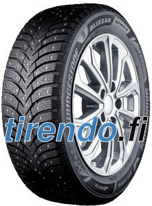 Bridgestone Blizzak Spike 3