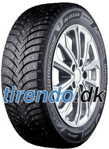 Bridgestone Blizzak Spike 3