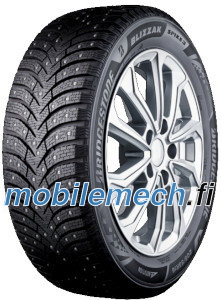 Bridgestone Blizzak Spike 3