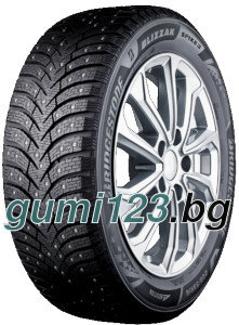 Bridgestone Blizzak Spike 3