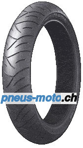 Bridgestone BT011 FE