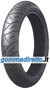 Bridgestone BT011 FE ( 120/70 R15 TL 56H M/C, Variante E, ruota anteriore )