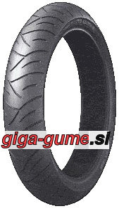 Bridgestone BT011 FE