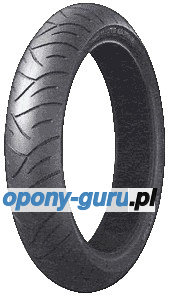 Bridgestone BT011 FE
