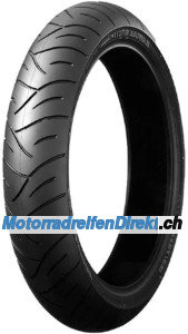 Bridgestone BT011 FE