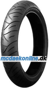 Bridgestone BT011 FE ( 120/70 R15 TL 56H M/C, Variante E, Forhjul )