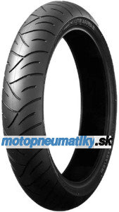 Bridgestone   BT011 FE