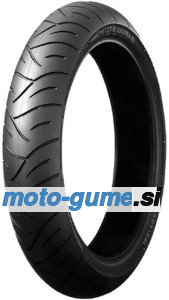 Bridgestone   BT011 FE