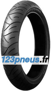 Bridgestone BT011 FE 12070 R15 TL 56H /C variante E Roue avant