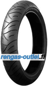Bridgestone BT011 FE