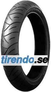Bridgestone BT011 FE ( 120/70 R15 TL 56H M/C, Variante E, Framhjul )