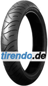 Bridgestone BT011 FE ( 120/70 R15 TL 56H M/C, Variante E, Vorderrad )