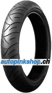 Bridgestone BT011 FE