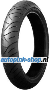 Bridgestone BT011 FE