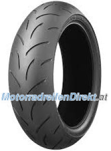 Bridgestone   BT015 R