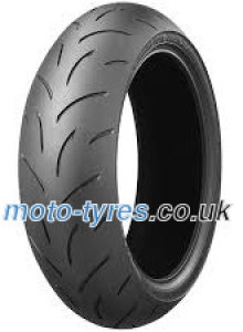 Bridgestone   BT015 R