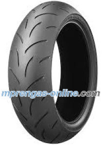 Bridgestone   BT015 R