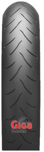 Bridgestone BT016 F Pro