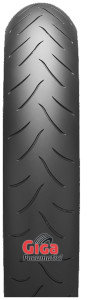 Bridgestone BT016 F Pro