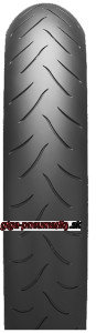 Bridgestone BT016 F Pro