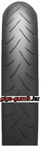 Bridgestone BT016 F Pro