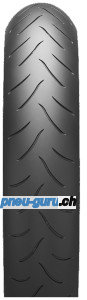 Bridgestone BT016 F Pro