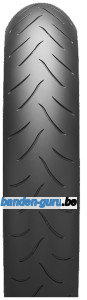Bridgestone BT016 F Pro