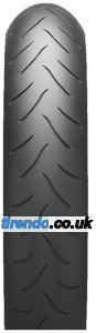 Bridgestone BT016 F Pro