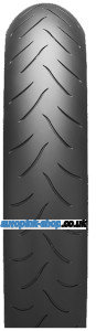 Bridgestone BT016 F Pro