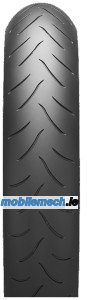 Bridgestone BT016 F Pro
