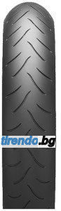 Bridgestone BT016 F Pro