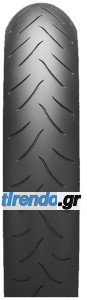 Bridgestone&nbsp;BT016 F Pro