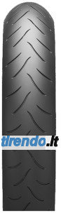 Bridgestone&nbsp;BT016 F Pro