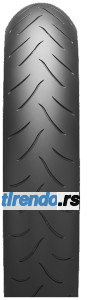 Bridgestone BT016 F Pro